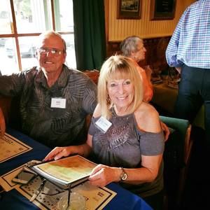 Meet your Posher, Vicky